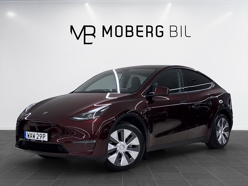 bild på bil
