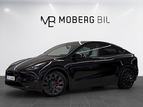 bild på bil
