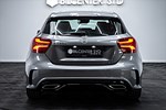 Mercedes-benz A-Klass 2018 - miniatyr 36