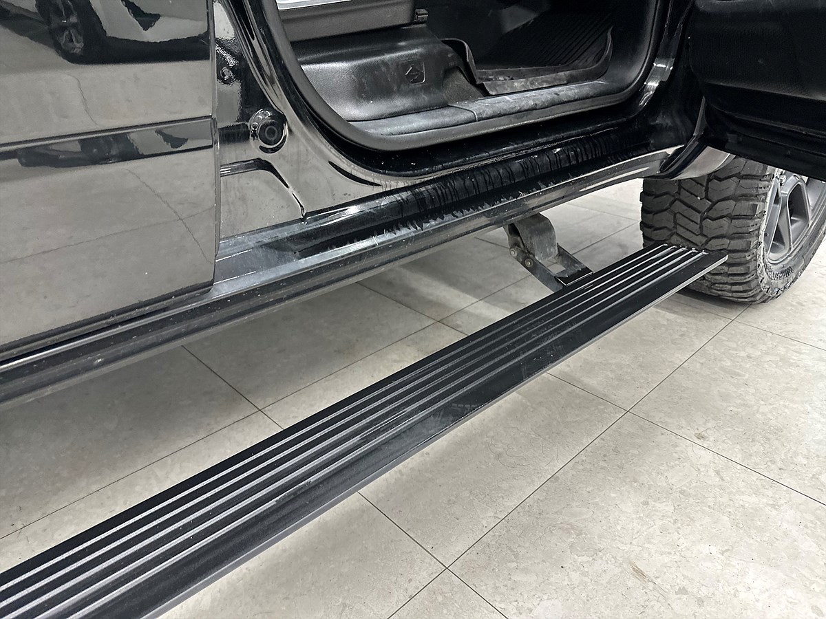 Dodge Ram – bild 9
