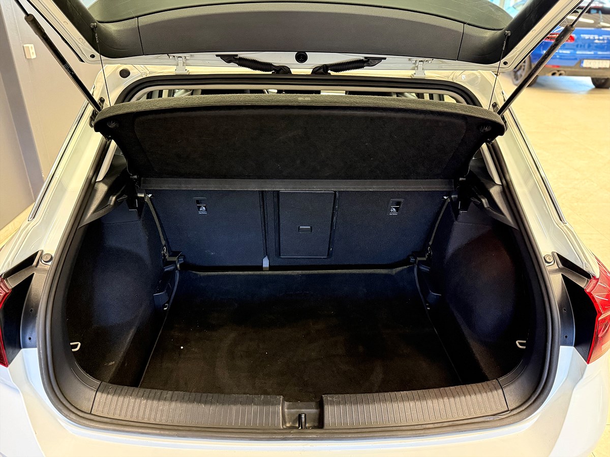 Volkswagen T-Roc – bild 5