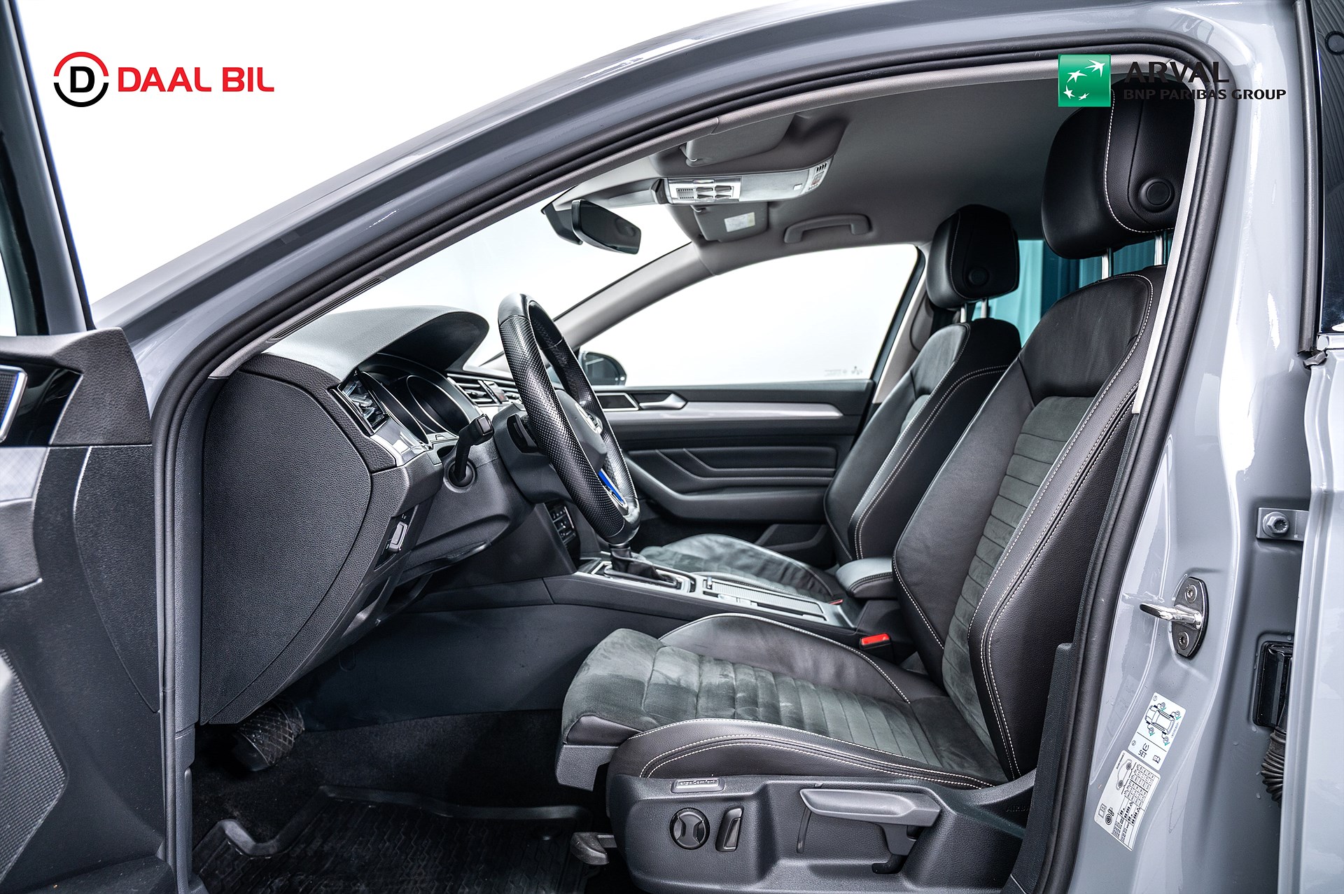 Volkswagen Passat Sportscombi GTE 1.4 TSI ACT OPF DSG Sekventiell, 218hk, 2023