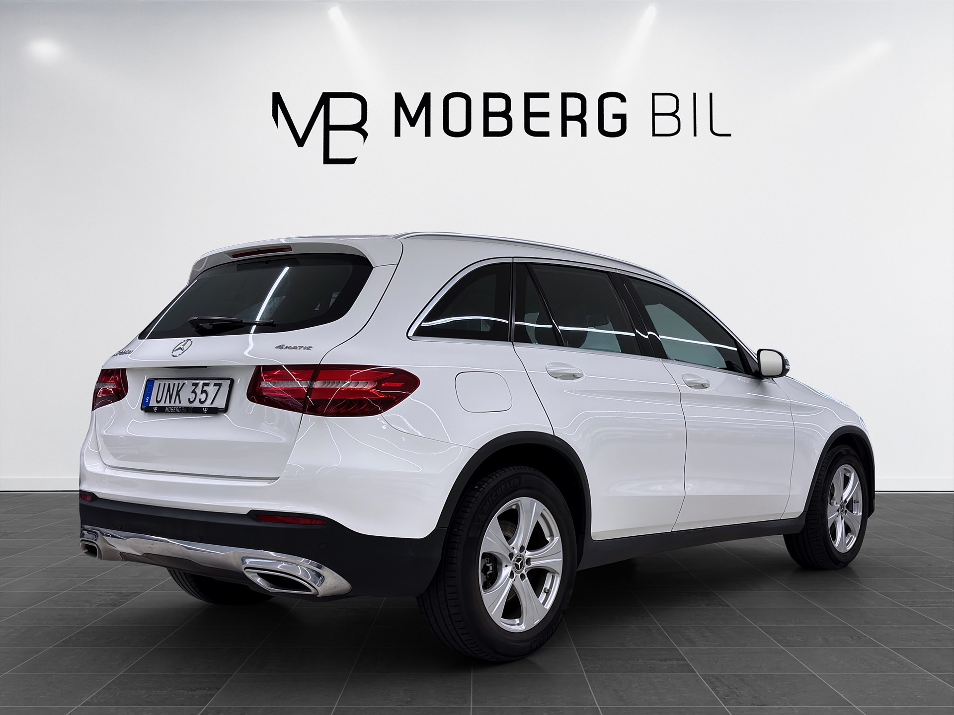 bild på bil