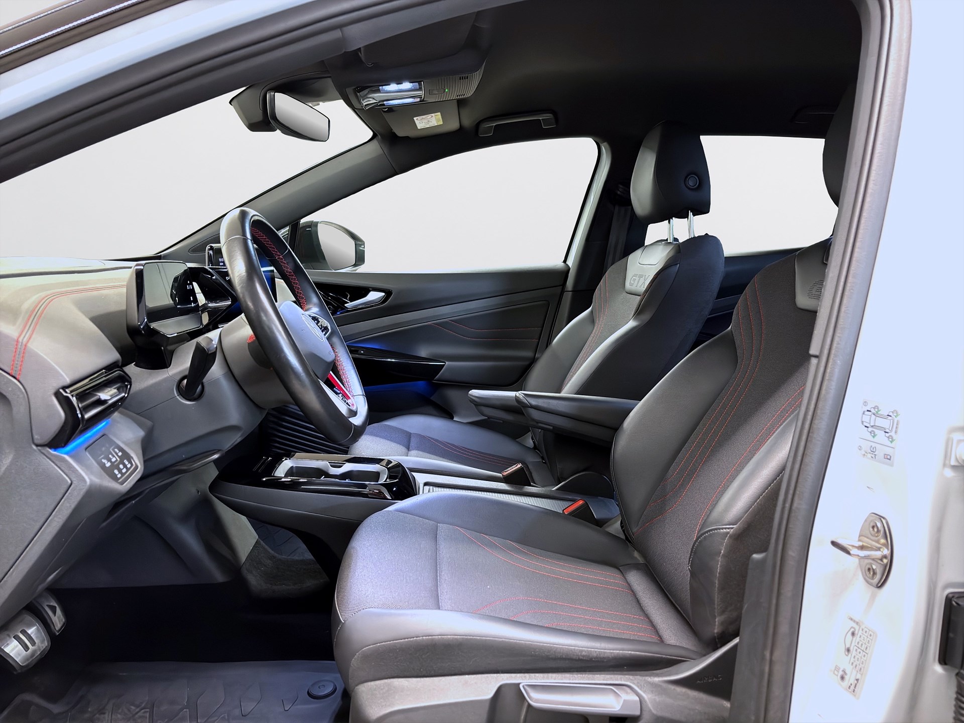 bild på bil