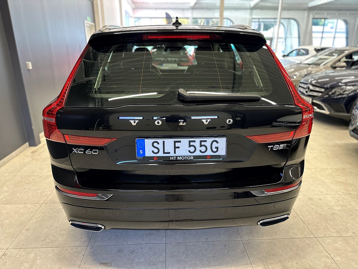Volvo XC60 – bild 6