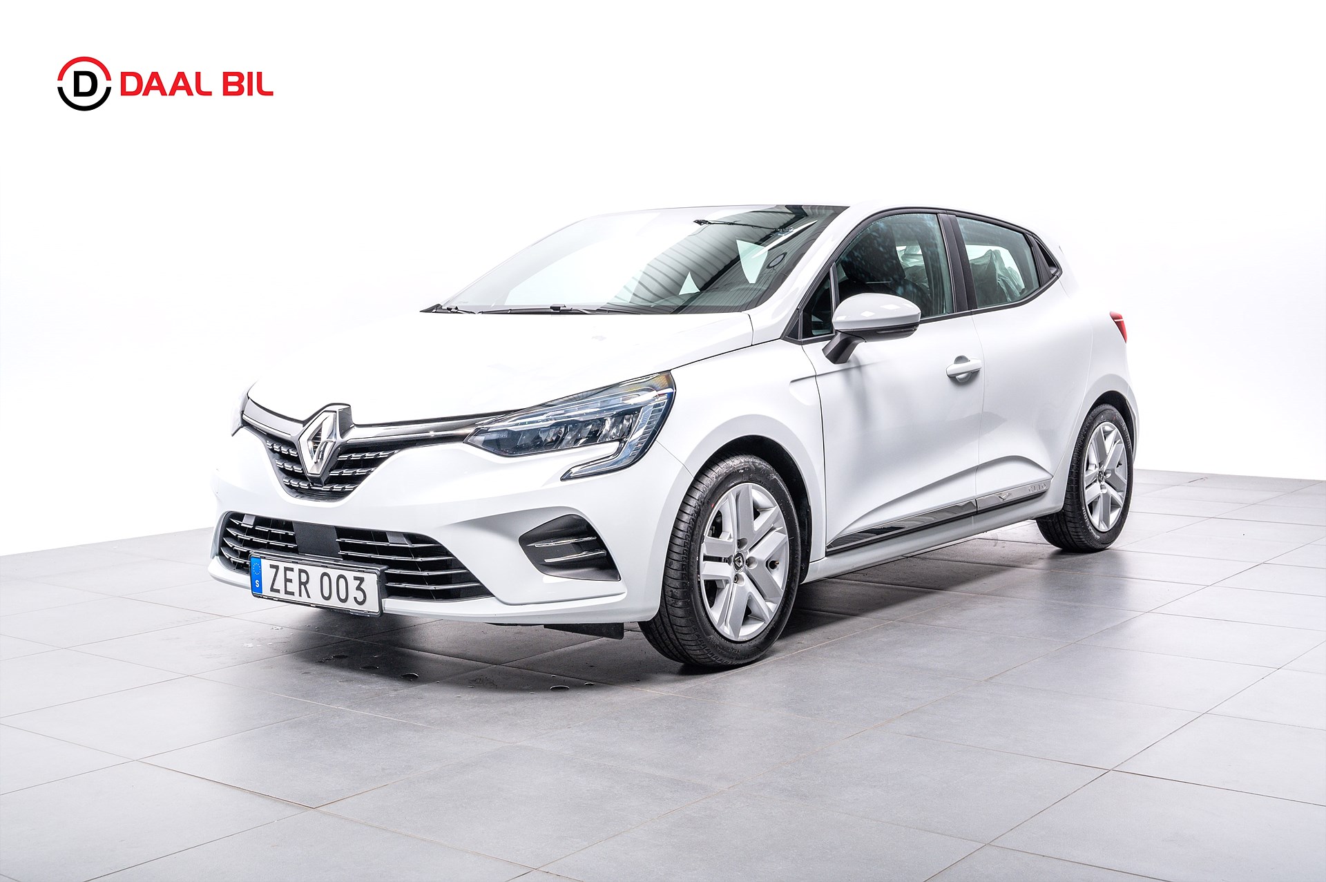 Renault Clio E-TECH MultiMode, 140hp, 2023