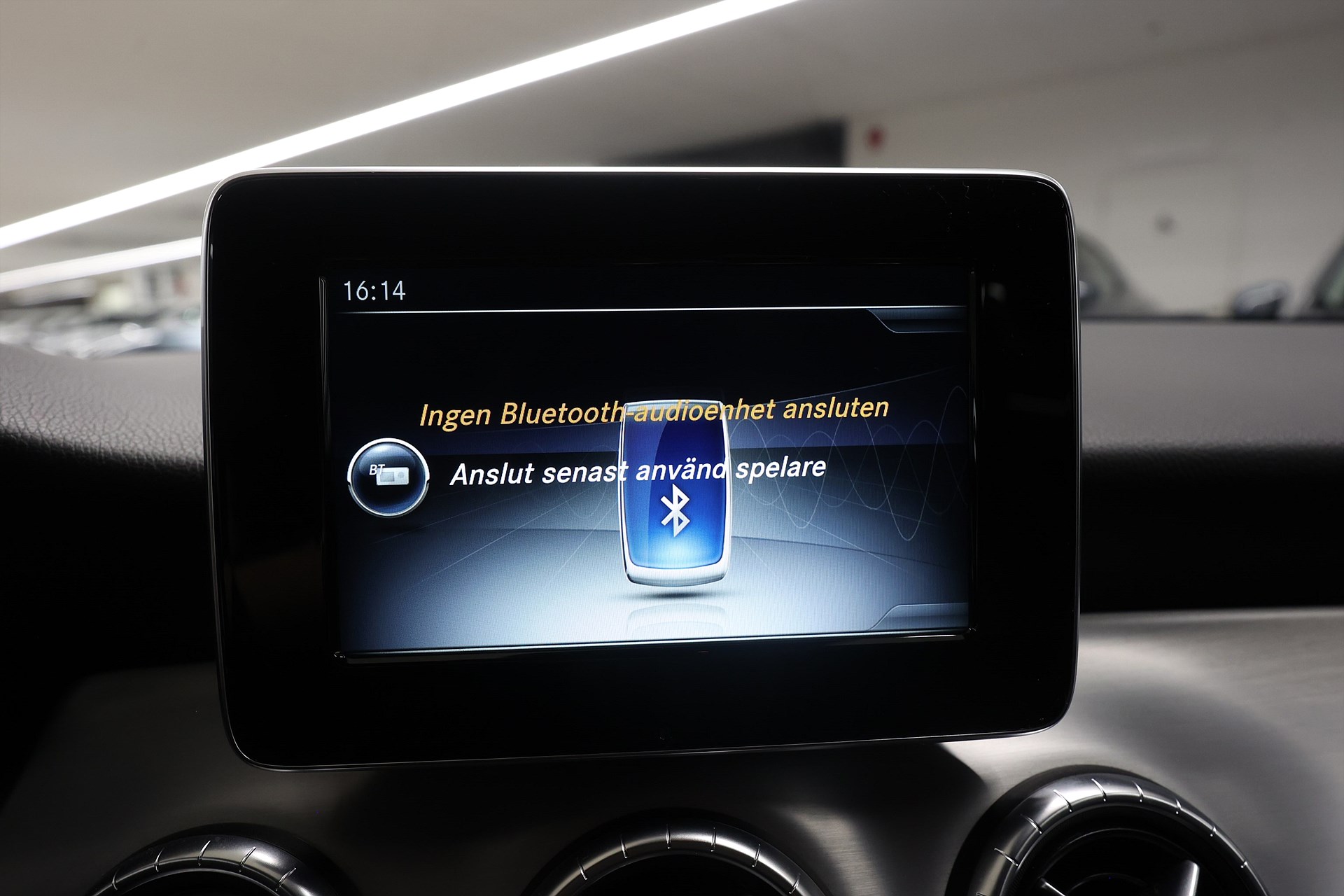 Mercedes-Benz CLA 250 211hk *Hjulkampanj!* Coupé AMG Night pkt