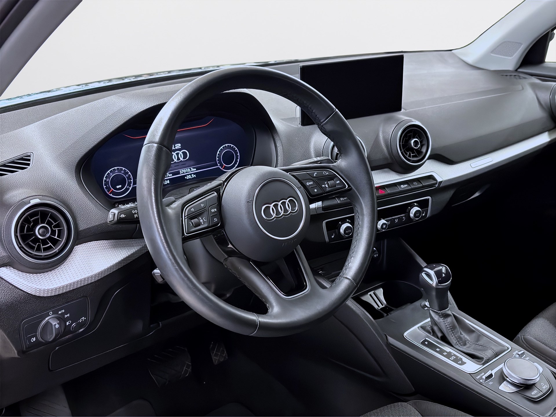 35 TFSI 150hk Proline PDC CarPlay