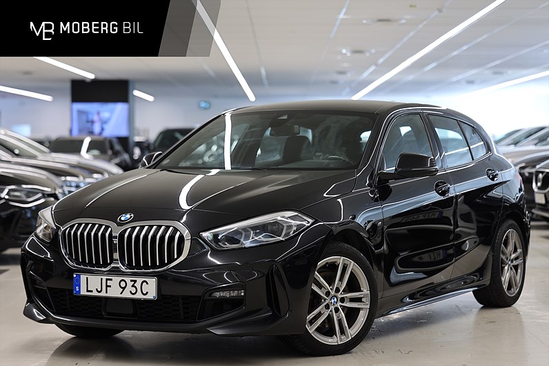 bild på bil