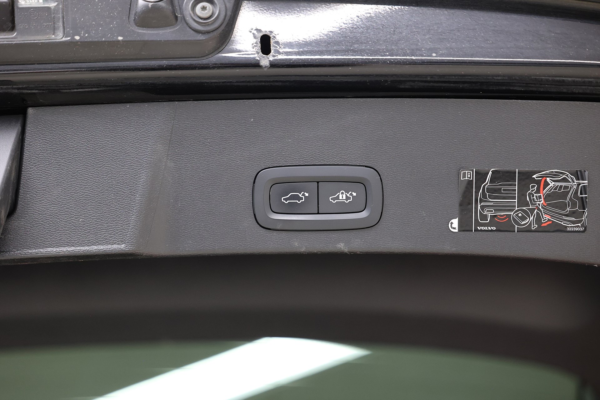 Volvo XC40 P8 Recharge Plus AWD *Hjulkampanj!* 533km