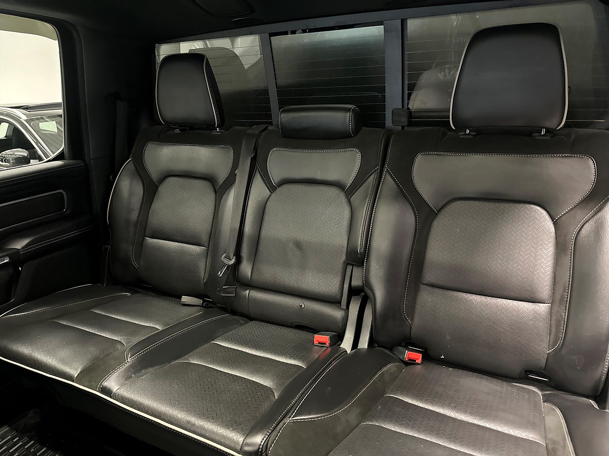 Dodge Ram – bild 21