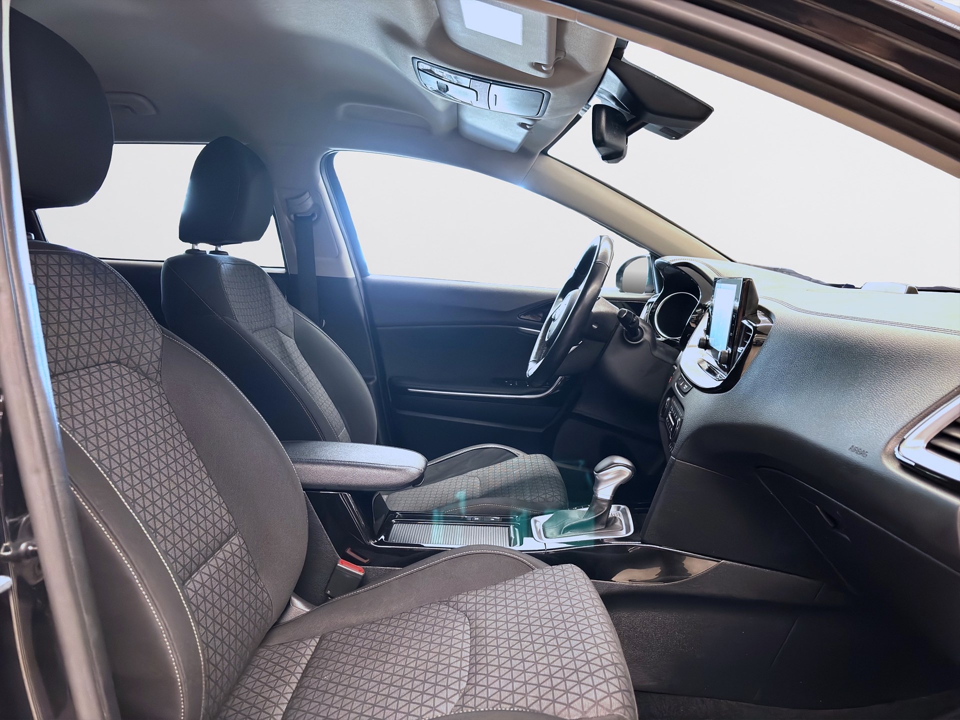 Kia Ceed SW Plug-in Hybrid 141hk Helg på Moberg! B-Kamera Keyless PDC