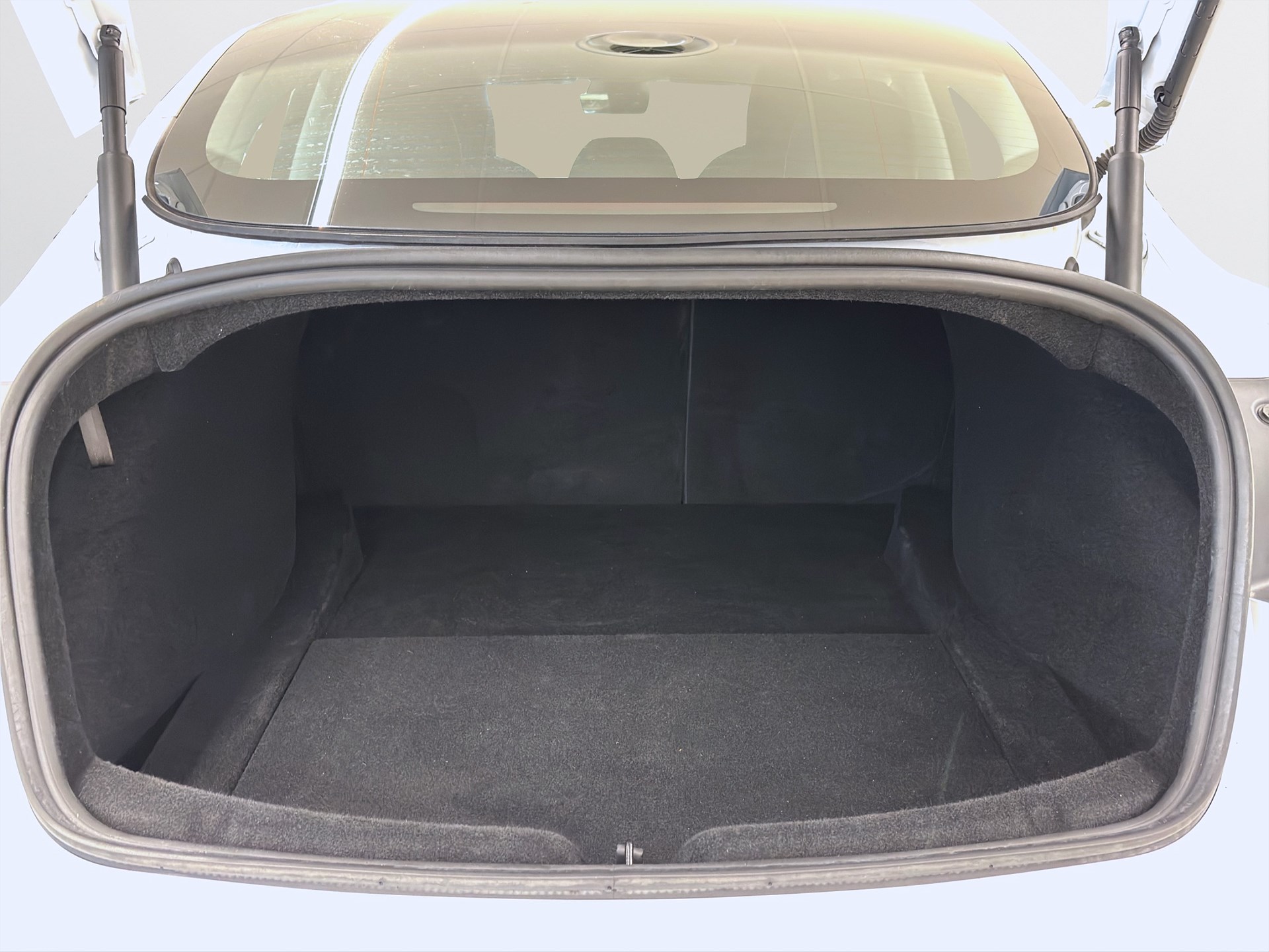 Tesla Model 3 Standard Range 283hk Läder Pano Navi B-Kamera