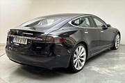 Tesla Model S 100D 525hk Dual Tesla Trygg