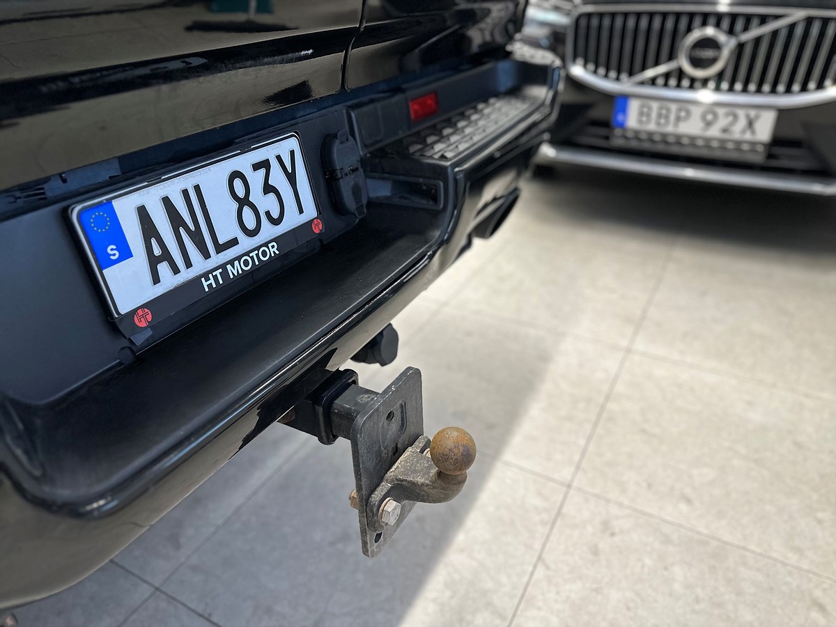 Dodge Ram – bild 7