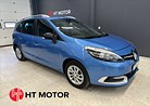 Renault Scénic 2017