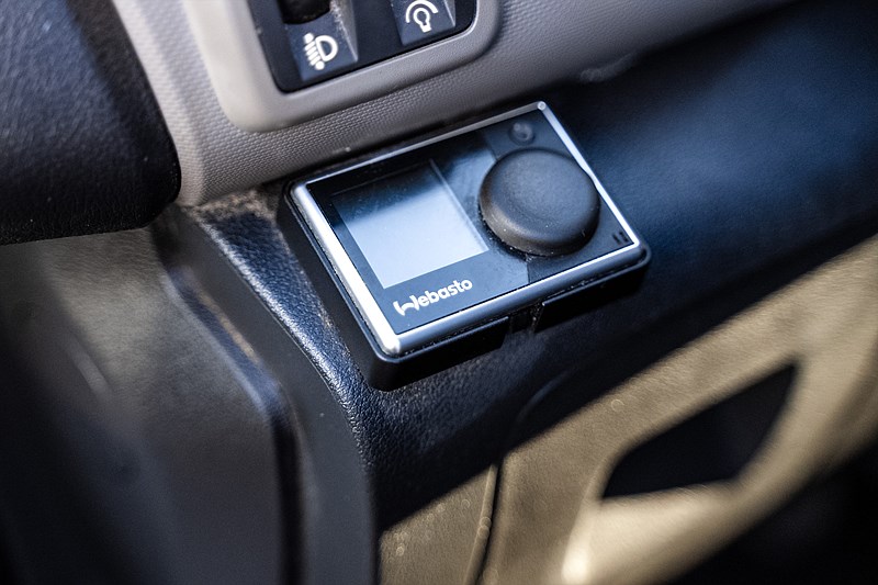 Nissan NV300 2019 - miniatyr 18