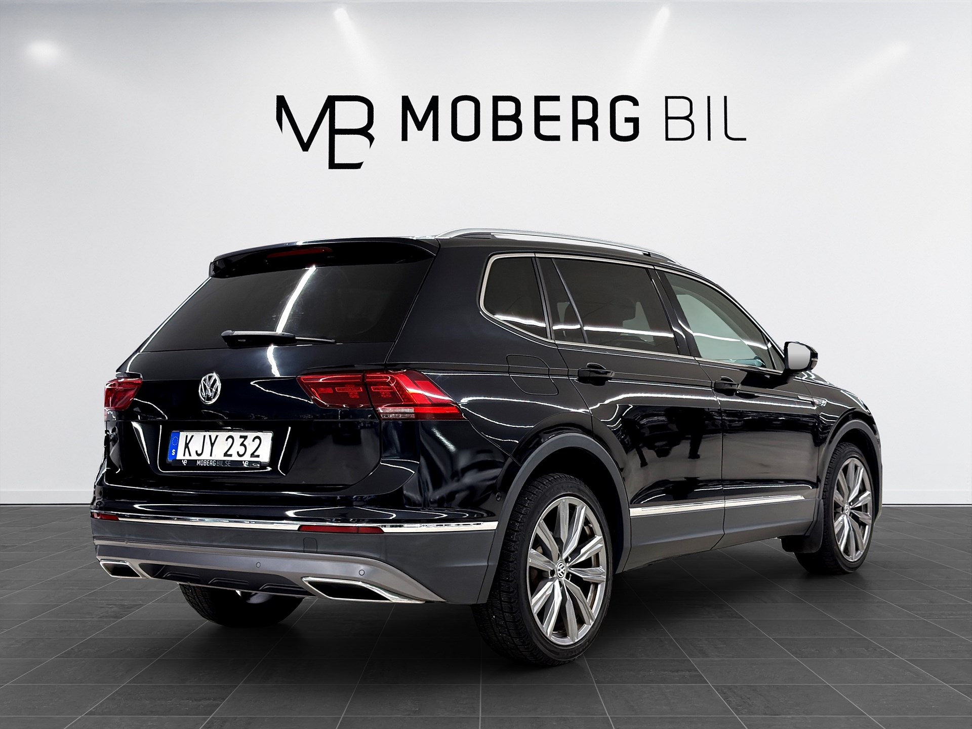 bild på bil