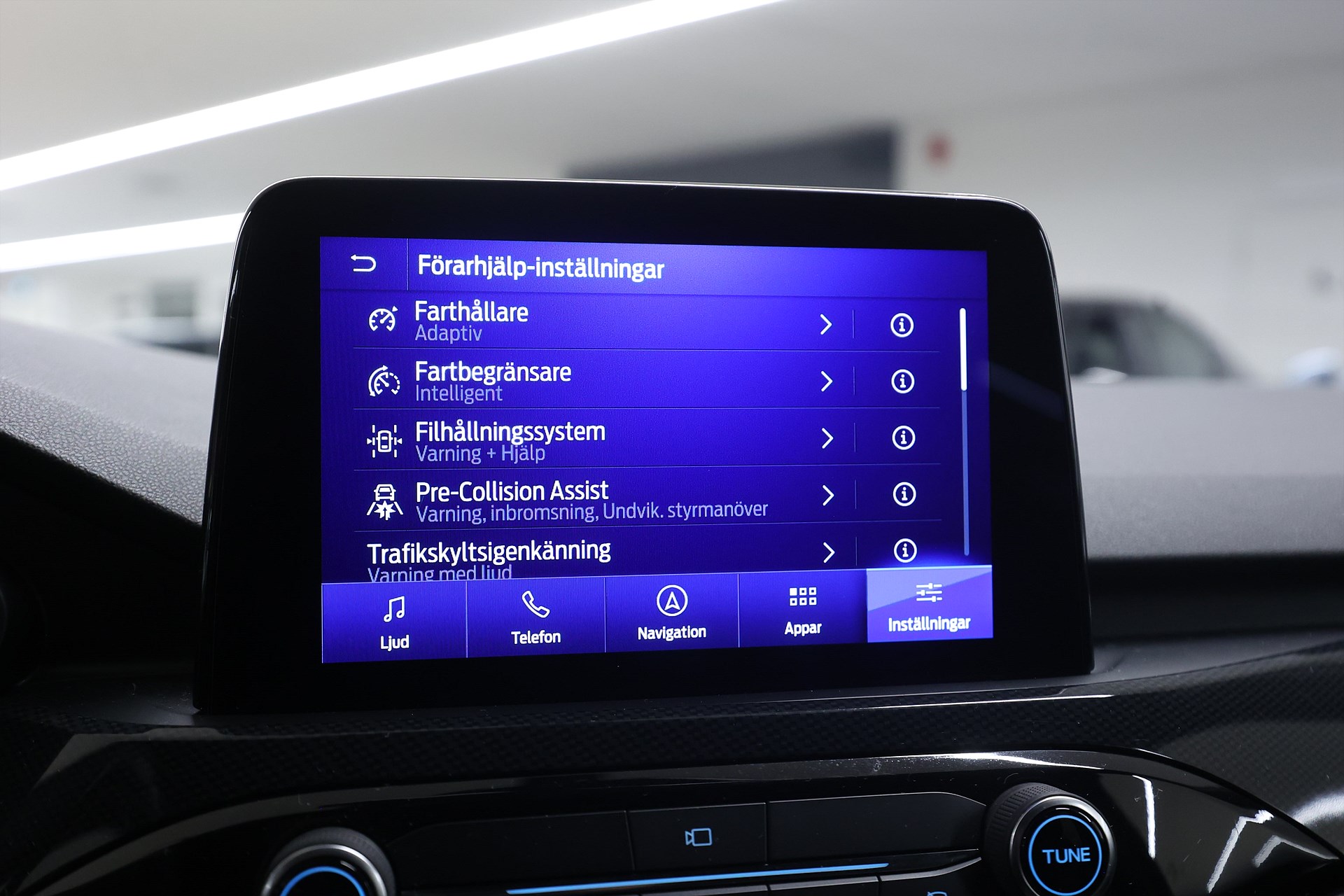 Ford Kuga Plug-In Hybrid 225hk ST-Line *Hjulkampanj!* Drag Kamera