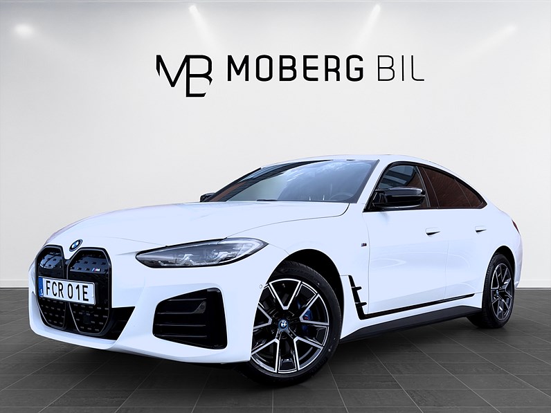 bild på bil