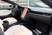 Tesla Model S Long Range AWD, 423hk, 2020