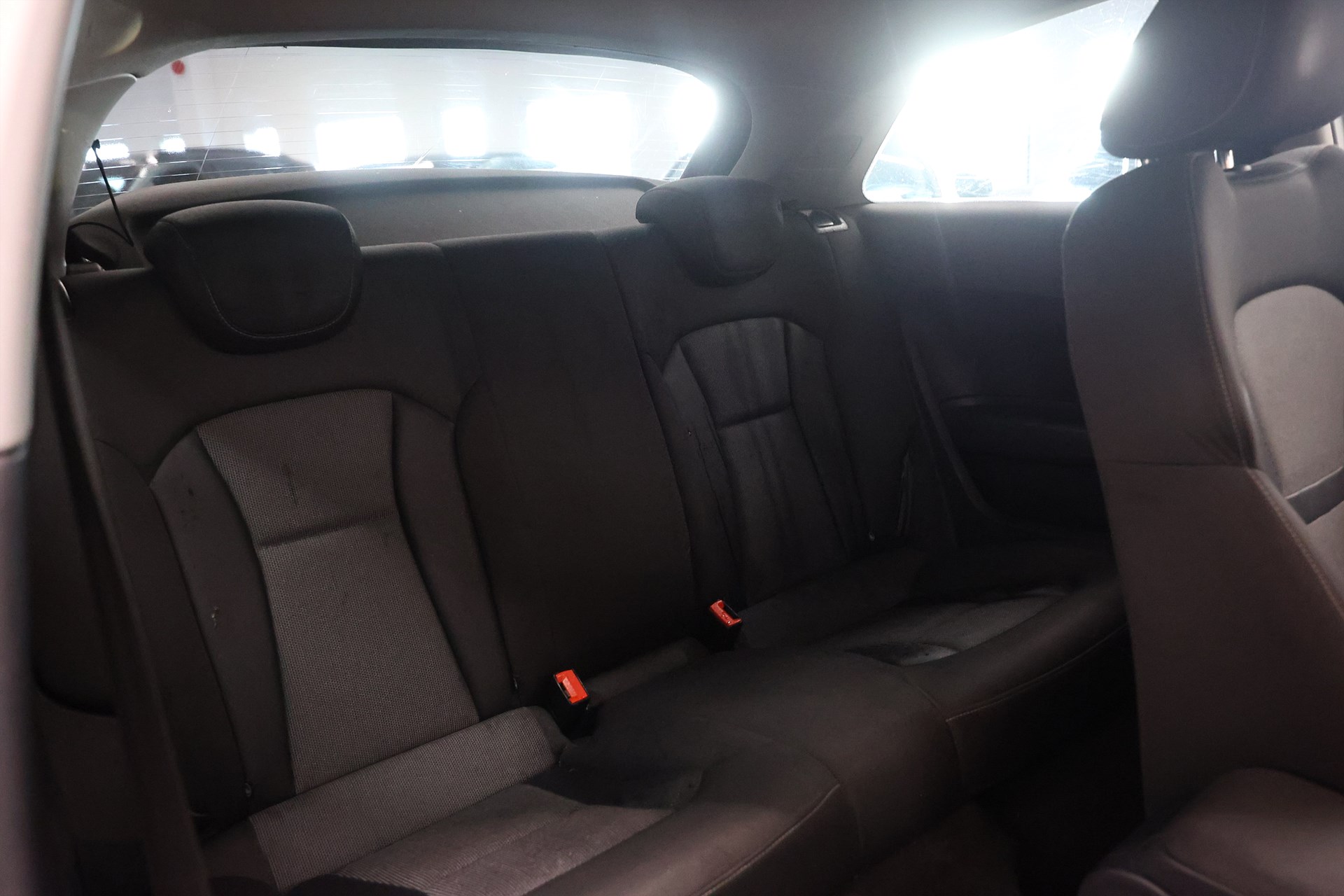 Audi A1 1.6 TDI 90hk Ambition LED Bluetooth