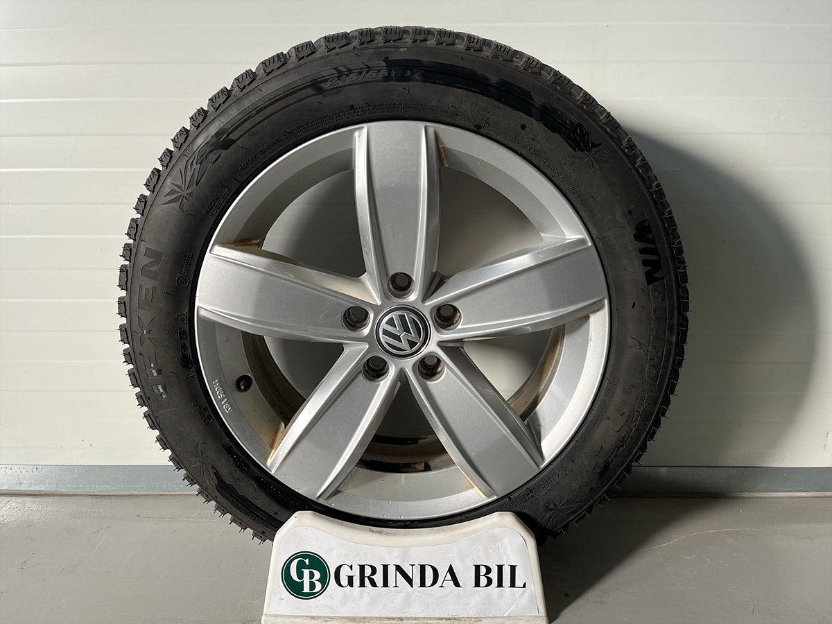 2.0 TDI 184 HK DRAG P-VÄRME FJÄRRSTYRD BACKKAMERA