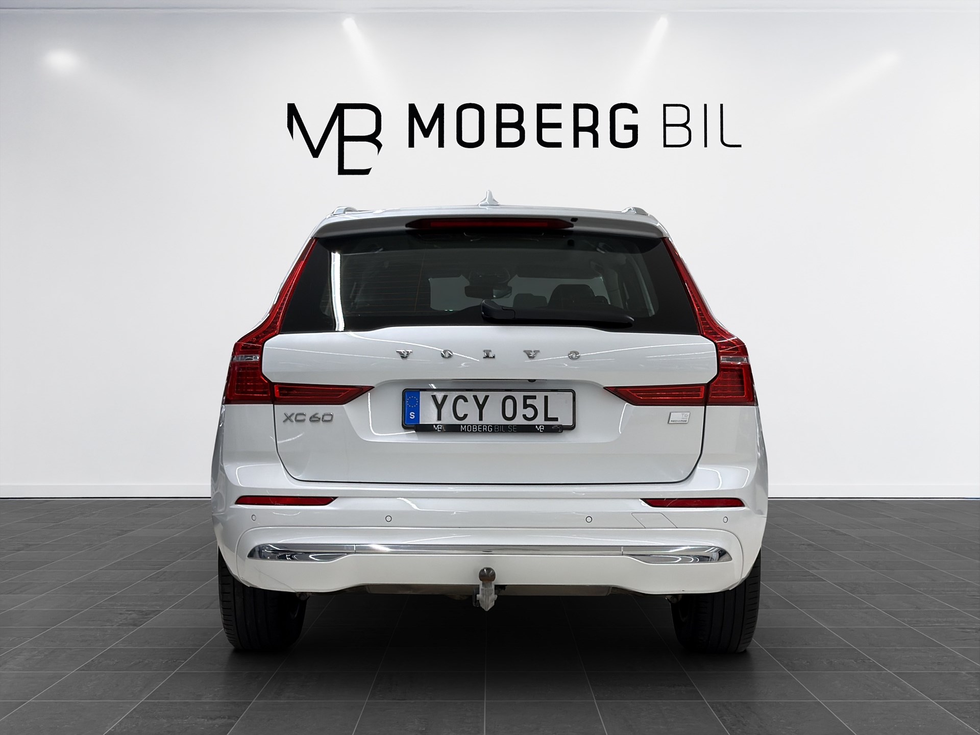 bild på bil
