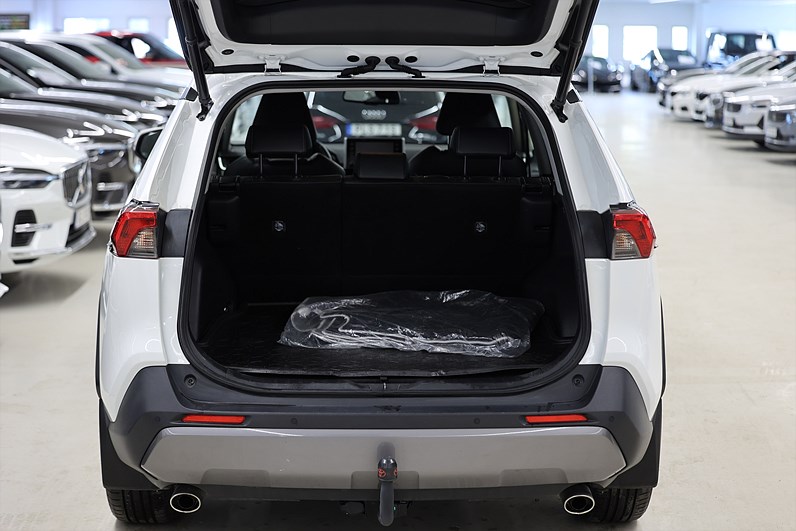 Toyota RAV4 2.5 Hybrid Executive AWD B-Kamera Drag BLIS MOMS