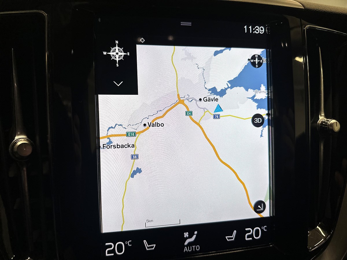 Volvo XC60 – bild 19