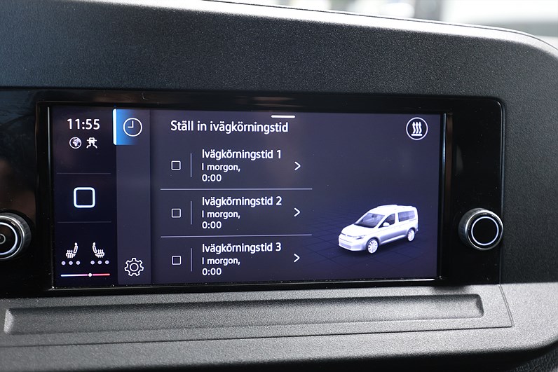 bild på bil