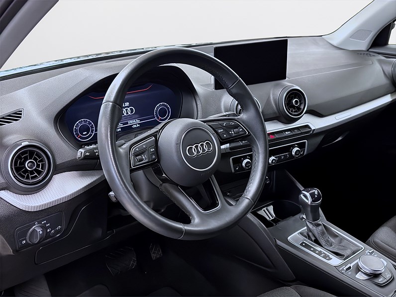 35 TFSI 150hk Proline PDC CarPlay