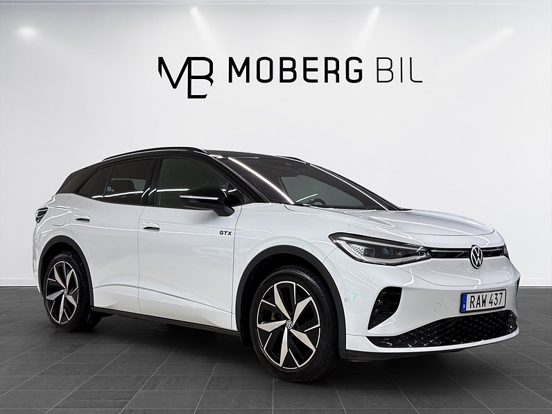 bild på bil