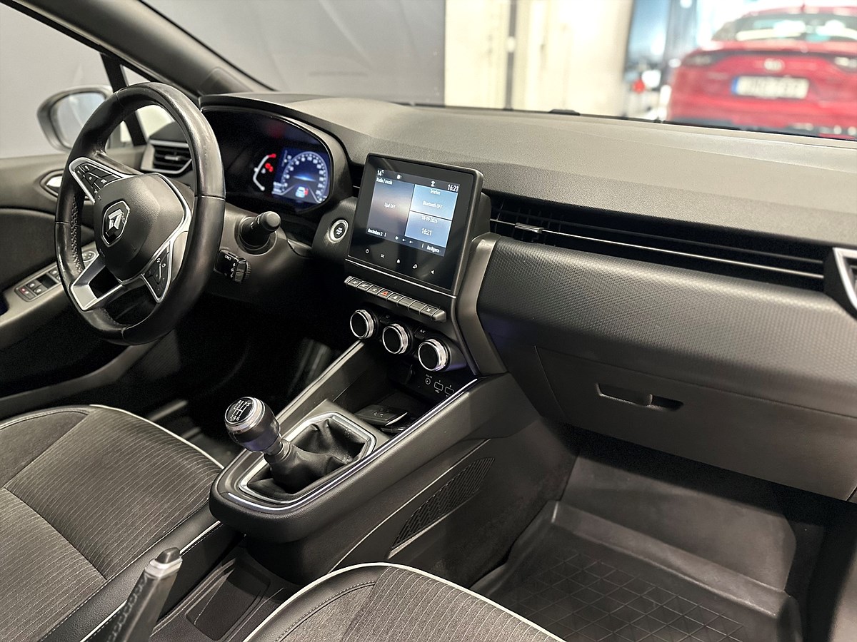 Renault Clio – bild 10