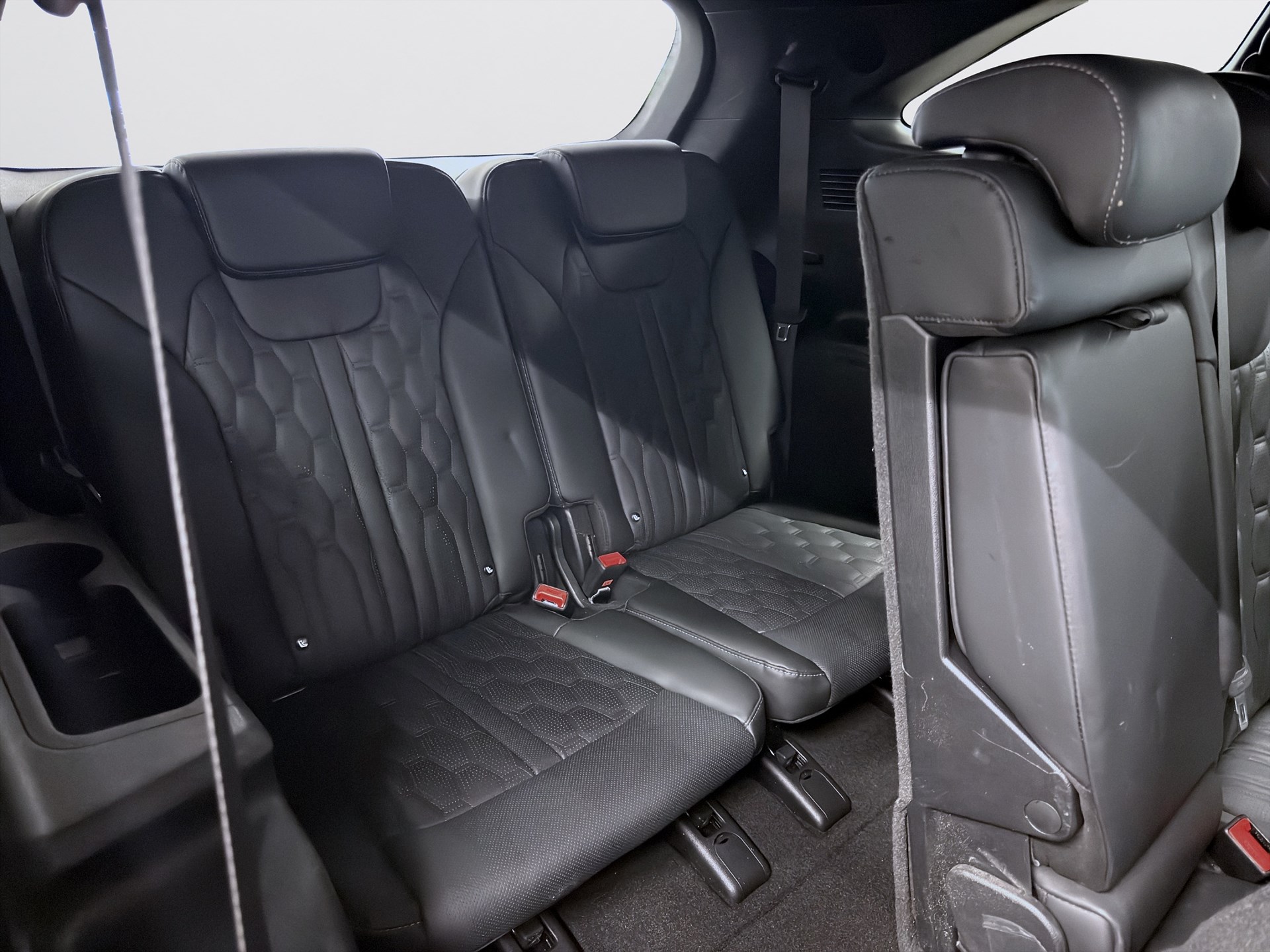 PHEV 265hk Helg på Moberg! Advance Plus 7-sits BOSE 360