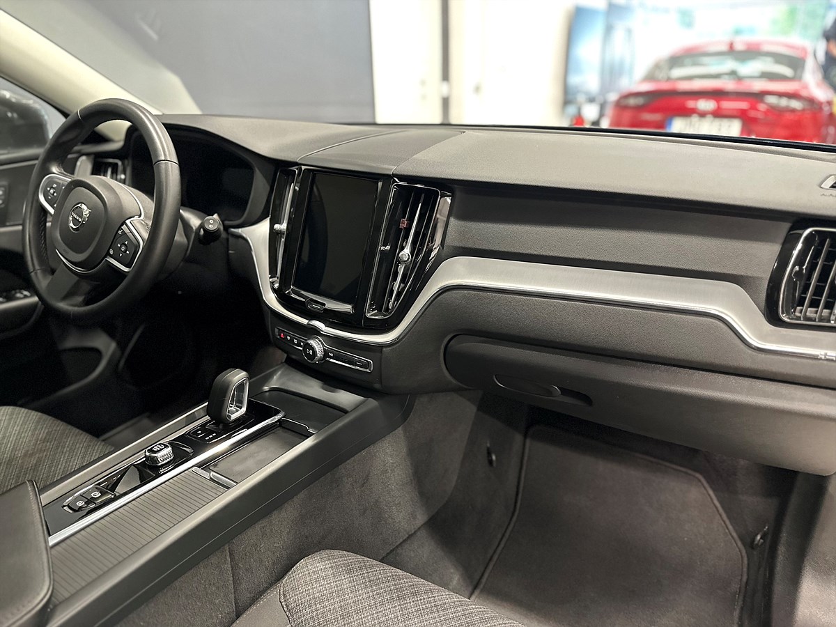 Volvo XC60 – bild 12