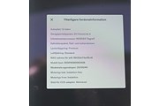 Tesla MODEL S 90D 423 HK FRECHARGE