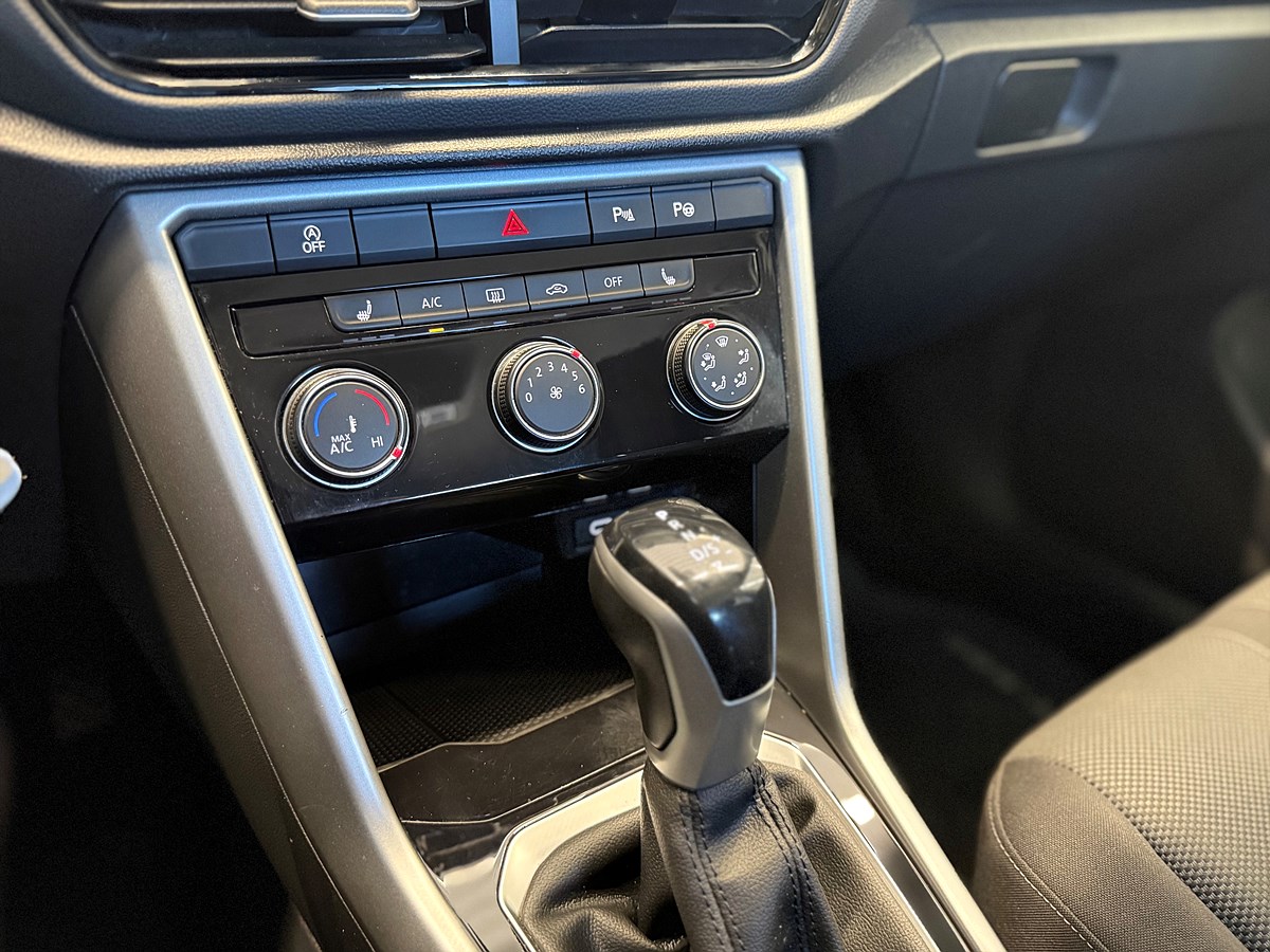 Volkswagen T-Roc – bild 21