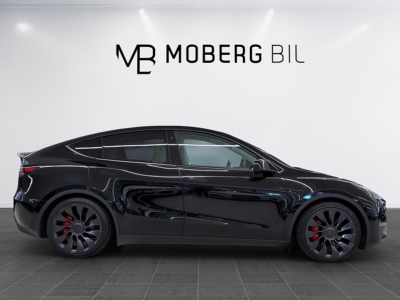 bild på bil