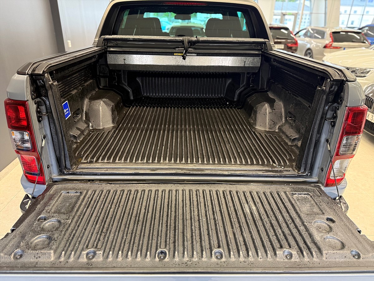 Ford Ranger – bild 7