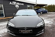 Tesla MODEL S 90D 423HK FREECHARGE