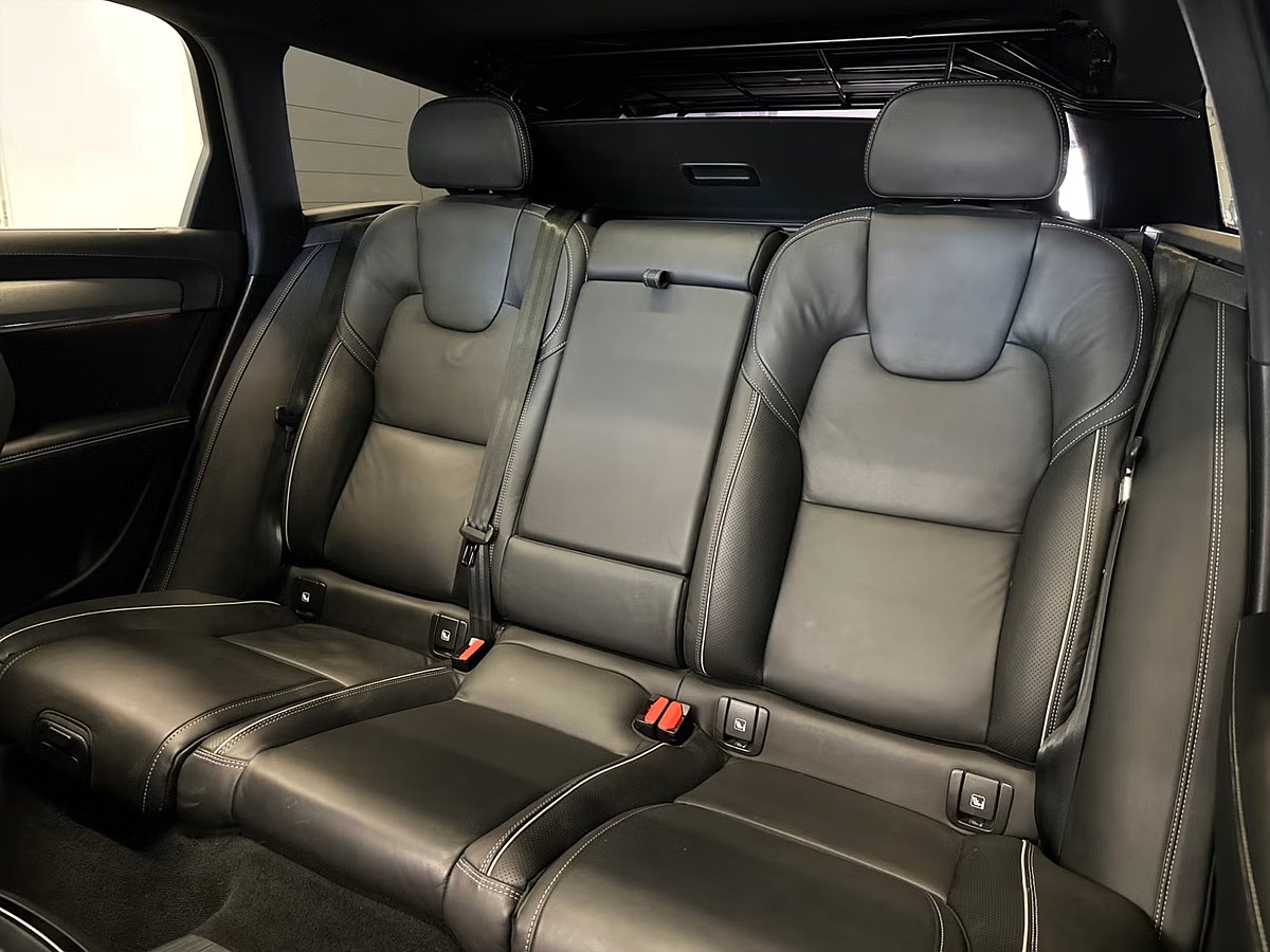 Volvo V90 – bild 11