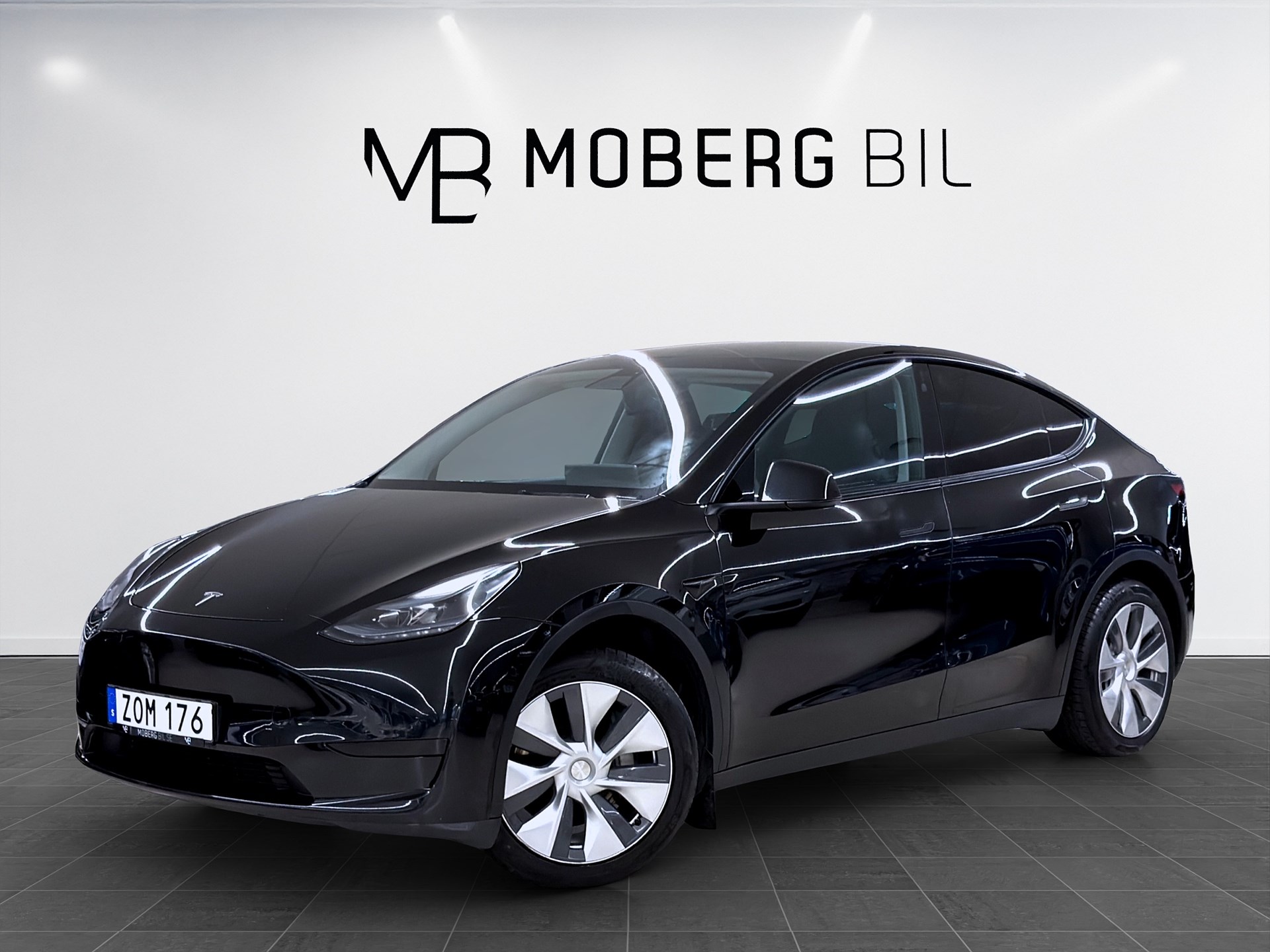 bild på bil