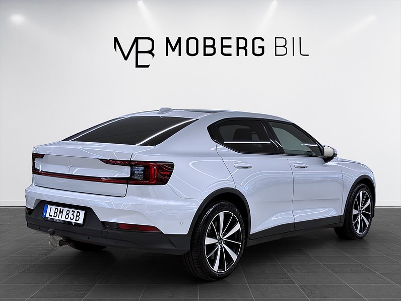 bild på bil