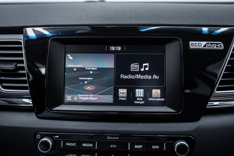Kia Niro 2019 - miniatyr 19