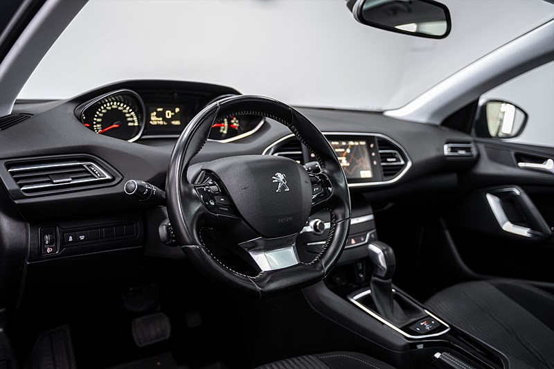Peugeot 308 2015 - miniatyr 16