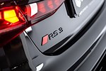 Audi RS3 2025 - miniatyr 36