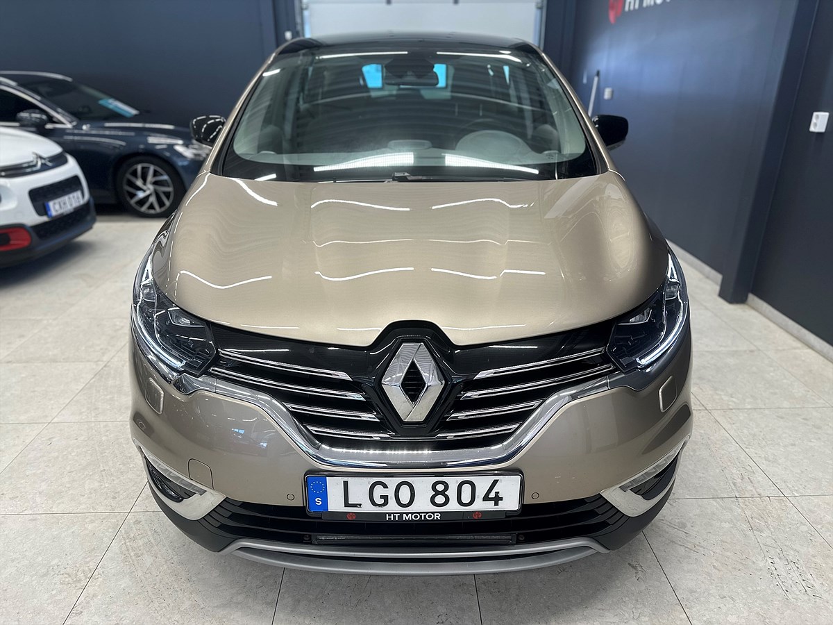 Renault Espace – bild 3