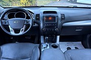 Kia Sorento 2.2 CRDi 4WD Automatisk, 197hk, 2012