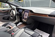 Tesla Model X Long Range, 423hk, 2020